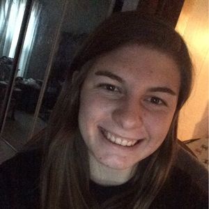 Meet your Posher, Brandi